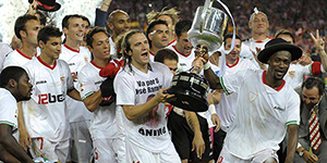 国王杯冠军有什么用