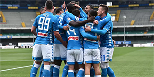 2022/2023意甲第25轮那不勒斯VS拉齐奥比赛预测