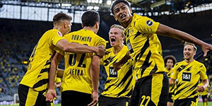 2022/2023德甲第25轮多特蒙德VSRB莱比锡比赛预测