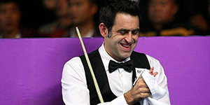 2023斯诺克六红球世锦赛赛制一览