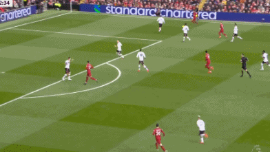 英超第26轮：利物浦7-0曼联全场回放 视频集锦地址一览