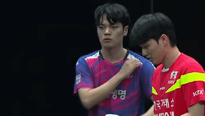 WTT球星挑战赛果阿站2冠1亚 梁靖崑王艺迪分别登顶