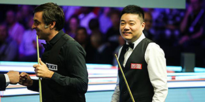 2023斯诺克六红球世锦赛奖金是多少