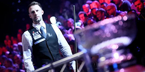 2023斯诺克六红球世锦赛3月6日赛程一览