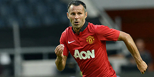 曼联有什么巨星