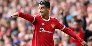 曼联有几次欧冠冠军