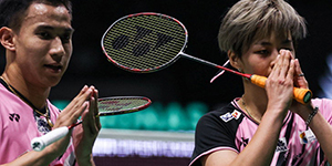 2023德国羽毛球公开赛奖金多少