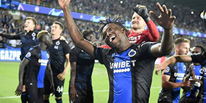 2022/2023欧冠本菲卡VS布鲁日比赛预测