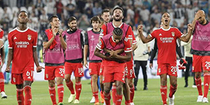 本菲卡为什么是豪门