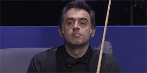 2023斯诺克六红球世锦赛3月8日赛程一览