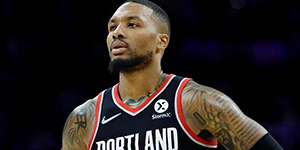 2022/2023NBA常规赛开拓者VS凯尔特人比赛预测