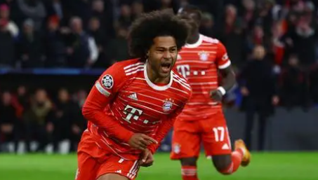 欧冠1/8决赛第二回合：拜仁慕尼黑2-0巴黎圣日耳曼全场回放 视频集锦地址一览