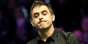 2023斯诺克六红球世锦赛3月9日赛程一览