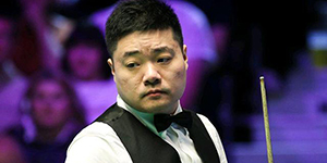 2023斯诺克六红球世锦赛十六强对阵一览