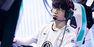 theshy为什么叫送姜