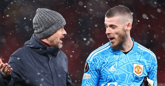 欧联杯1/8决赛：曼联4-1皇家贝蒂斯全场回放 视频集锦地址一览