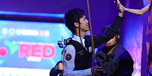 2023斯诺克六红球世锦赛半决赛赛程一览