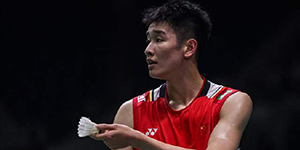 2023德国羽毛球公开赛3月10日赛程一览