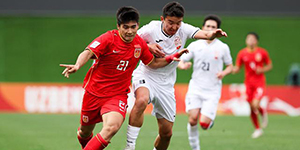 2022/2023U20亚洲杯四分之一决赛赛程一览