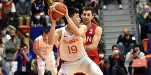 林葳身高臂展多少