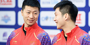 乒乓球WTT新加坡大满贯是什么