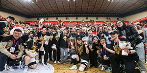 2022/2023WCBA总冠军是哪支球队