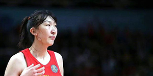 2022/2023WCBA总决赛MVP是谁