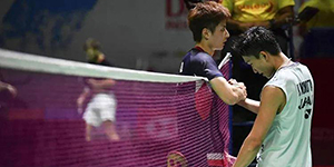 2023羽毛球全英公开赛什么时候开始