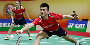 2023羽毛球全英公开赛国羽名单一览