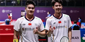 2023羽毛球全英公开赛赛程一览