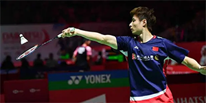 2023羽毛球全英公开赛3月14日赛程一览