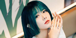 骆歆为什么叫驼子