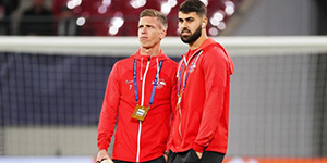 2022/2023欧冠曼城VSRB莱比锡比赛预测