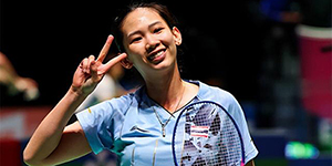 2023羽毛球全英公开赛3月15日赛程一览