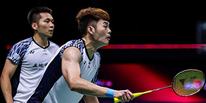 2023羽毛球全英公开赛积分多少