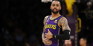 德安吉洛拉塞尔为什么叫水拉