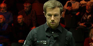 2023斯诺克WST精英赛3月16日赛程一览