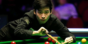 2023斯诺克WST精英赛3月17日赛程一览