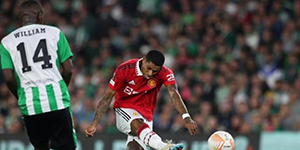 2022/2023欧联杯八强一览