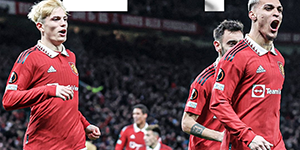 2022/2023欧联杯四分之一决赛什么时候开始