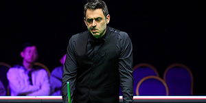 2023斯诺克WST精英赛3月20日赛程一览