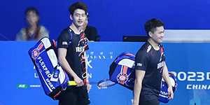 2023羽毛球瑞士公开赛什么时候开始