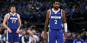 2022/2023NBA常规赛独行侠VS灰熊比赛预测