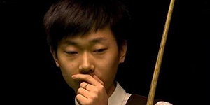 2023斯诺克WST精英赛3月21日赛程一览