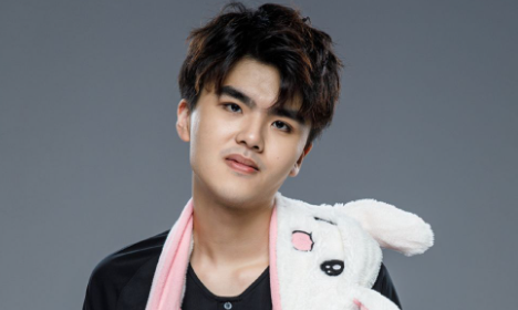 林炜翔是什么位置