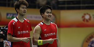 2023羽毛球瑞士公开赛在哪看直播