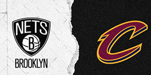 2022/2023NBA常规赛骑士VS篮网比赛预测