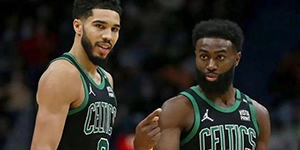 2022/2023NBA常规赛凯尔特人VS国王比赛预测