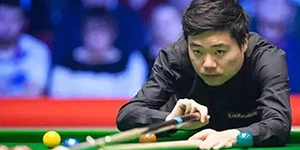 丁俊晖147多少杆了