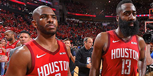 18火箭阵容是什么